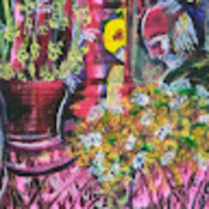 Meet your Posher, Crystal